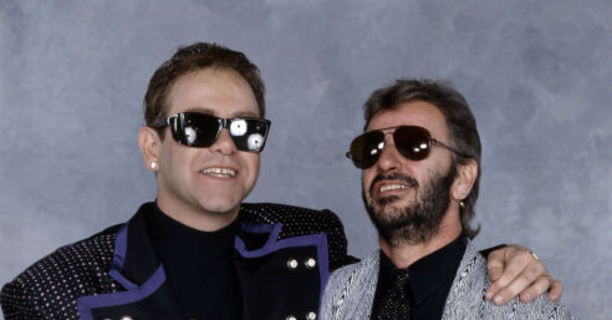 Ringo Starr Confesses He Left Elton John's 1975 Concert After Only Three Songs