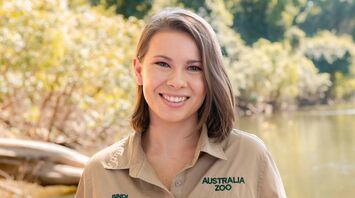Bindi Irwin Celebrates First Major Hike Since Endometriosis Recovery