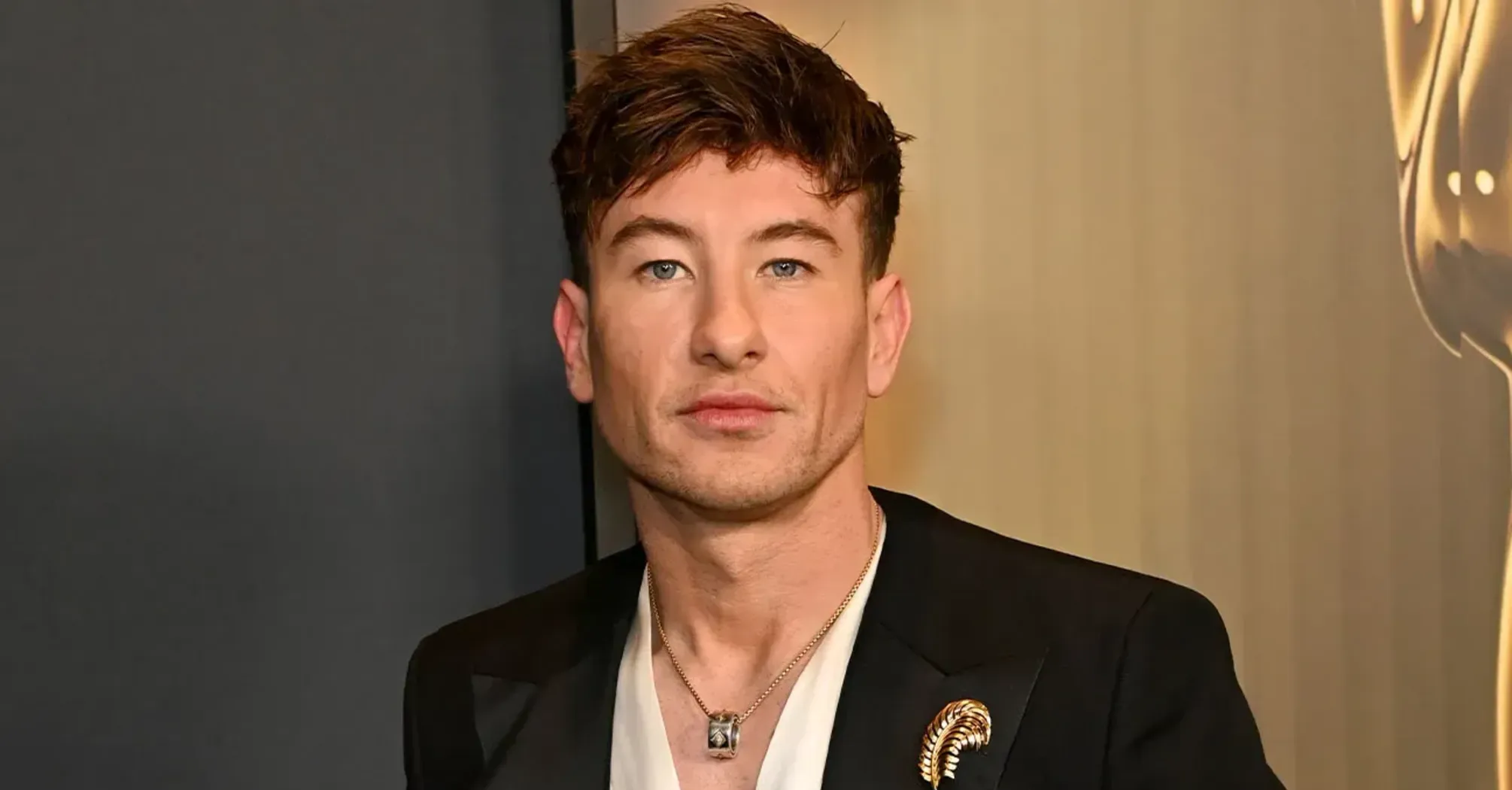 Barry Keoghan on Fatherhood and His Late Mother’s Impact