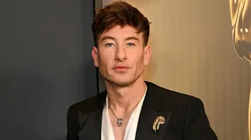 Barry Keoghan Reflects on Parenthood and His Upbringing