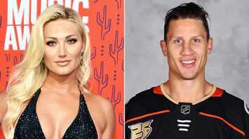 Brooke Hogan and Steven Oleksy Welcome Twins: ‘Our Hearts Have Been Made Whole’