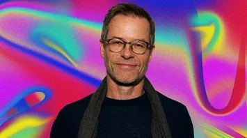 Guy Pearce Talks Ex-Wife and Current Relationship Status