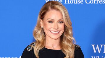 Kelly Ripa Thanks All My Children Casting Director for Life's Blessings