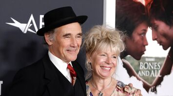 Mark Rylance Mourns Wife Claire Van Kampen After Her Passing at Age 71