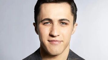 Chris Olsen Shares Disturbing Subway Experience on New Year’s Day