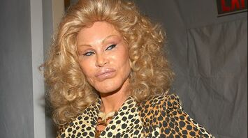 Jocelyn Wildenstein