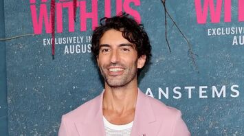 Justin Baldoni