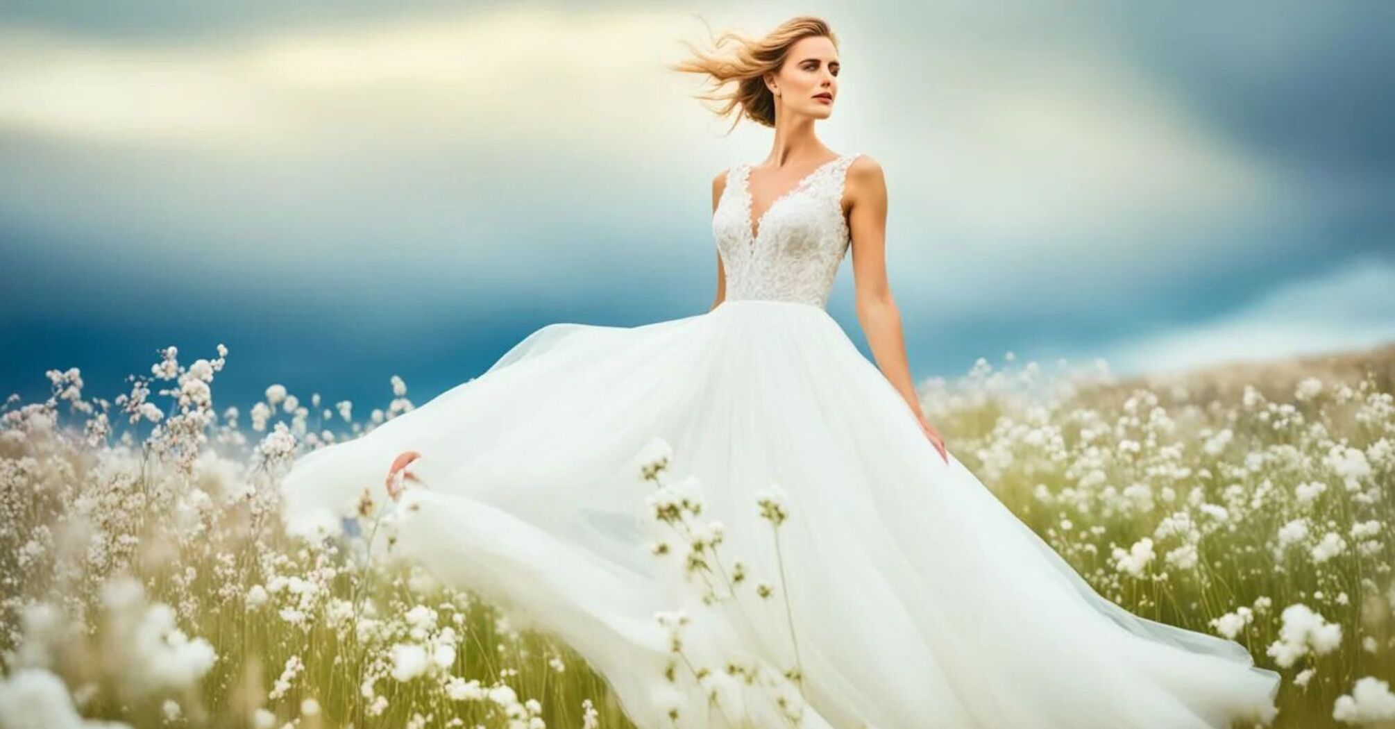  Wedding Dress Dream Meaning