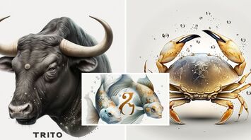 Three zodiac signs set to overcome a number of personal challenges