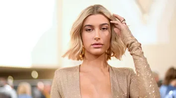 Hailey Bieber Shares Adorable New Photo of Baby Jack