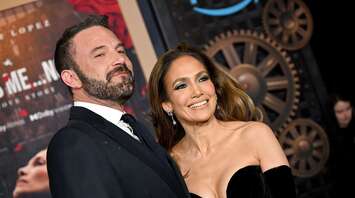 Jennifer Lopez Reflects on "Challenging Relationships" Following Ben Affleck Divorce