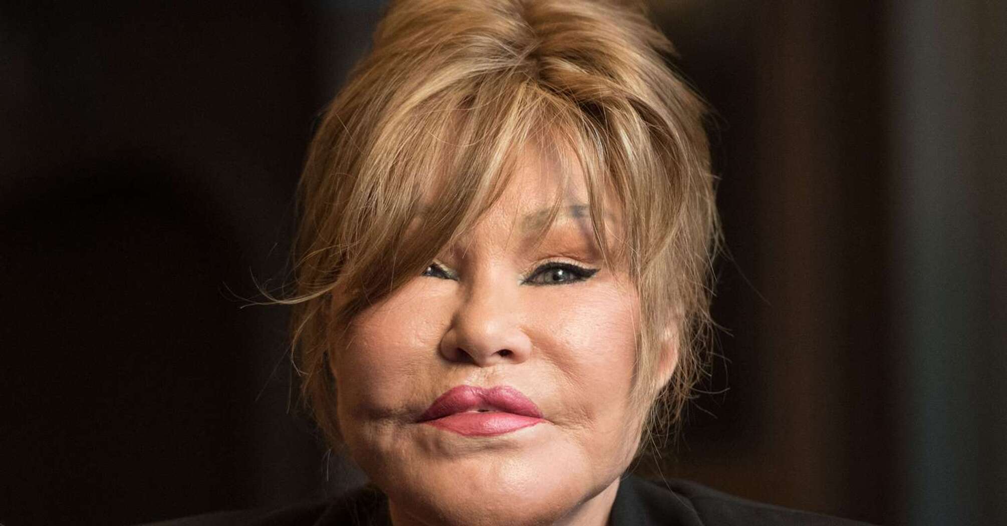 Socialite Known as ‘Catwoman’ Jocelyn Wildenstein’s Cause of Death Presumed to Be Phlebitis