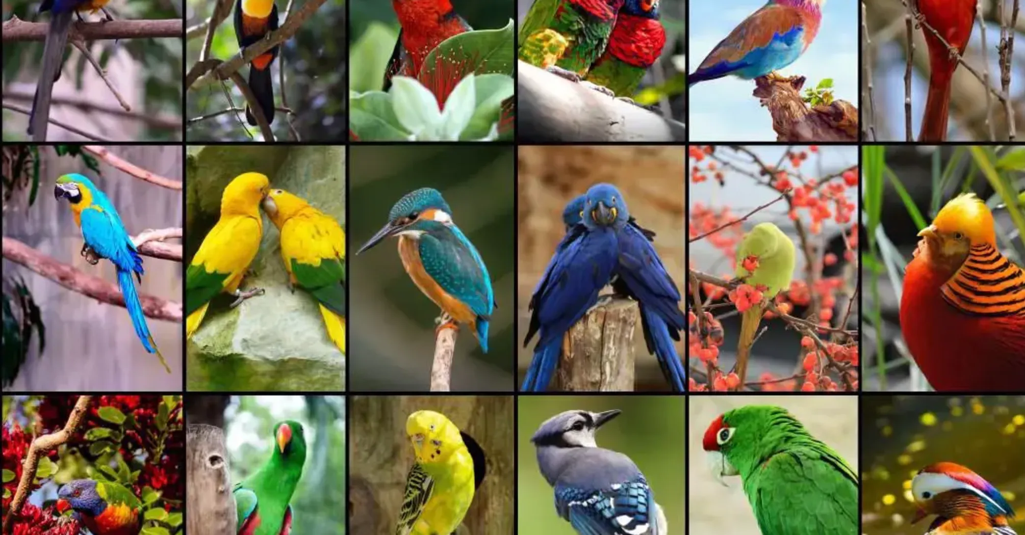 Bird Spirit Animal: What Does a Bird Symbolize?