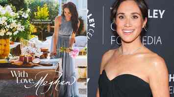 Meghan Markle's Netflix Series, With Love, Meghan: Premiere Details