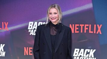 Cameron Diaz