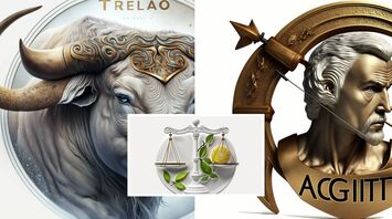 Three zodiac signs may face the peak of their spiritual awareness