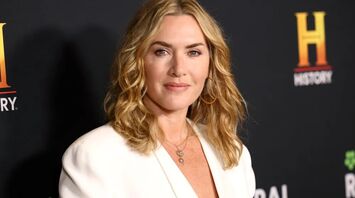 Kate Winslet