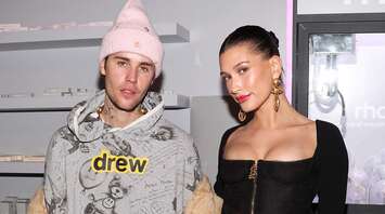 Justin Bieber Shared Heartfelt Tribute to Hailey Bieber