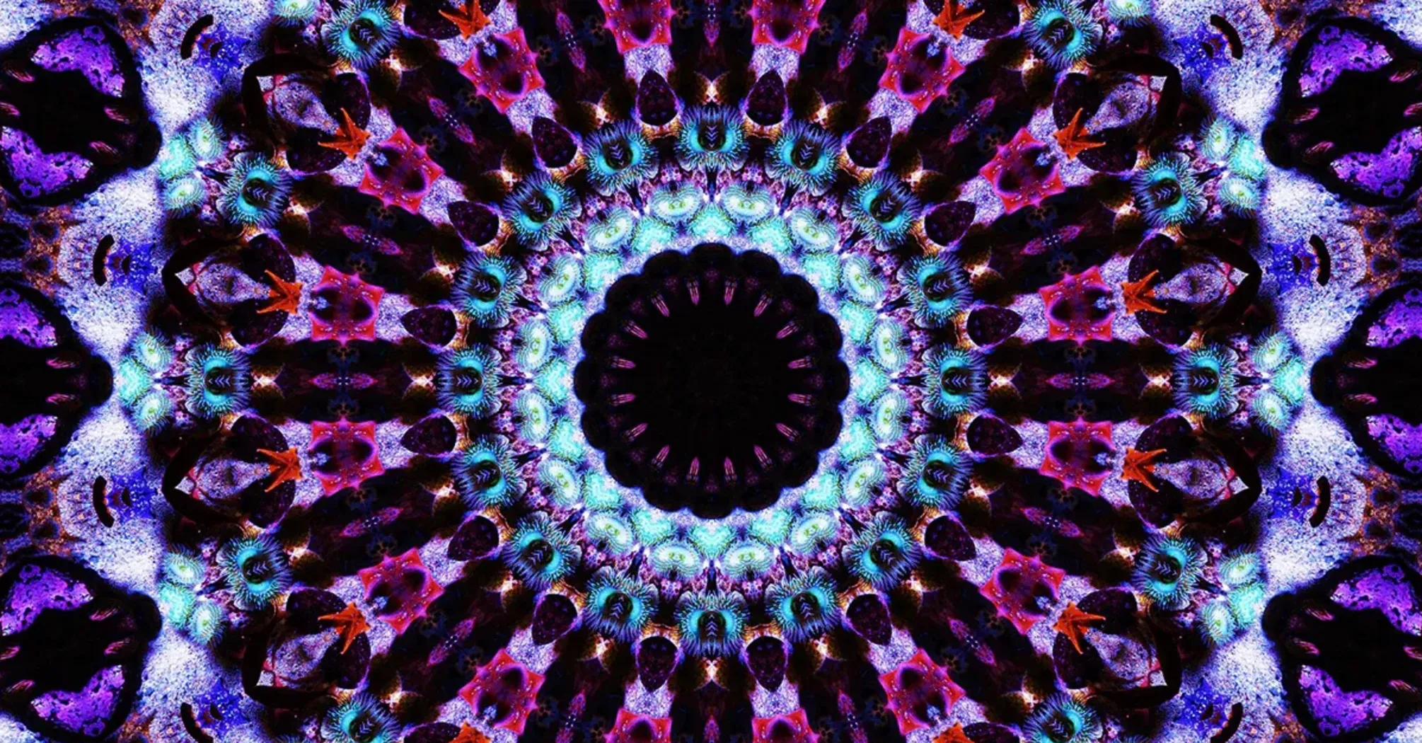 What Does a Kaleidoscope Symbolize in Dreams?