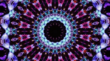 What Does a Kaleidoscope Symbolize in Dreams?
