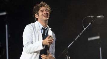 Matty Healy