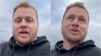 Spencer Pratt Discusses TikTok Earnings Following Home Loss in LA Fire