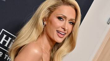 Paris Hilton Shares Video of Son Phoenix and Their Dogs After Losing Malibu Home in L.A. Fires