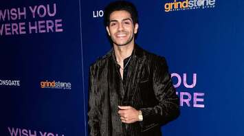 Mena Massoud Reflects on Industry Challenges as He Celebrates New Film