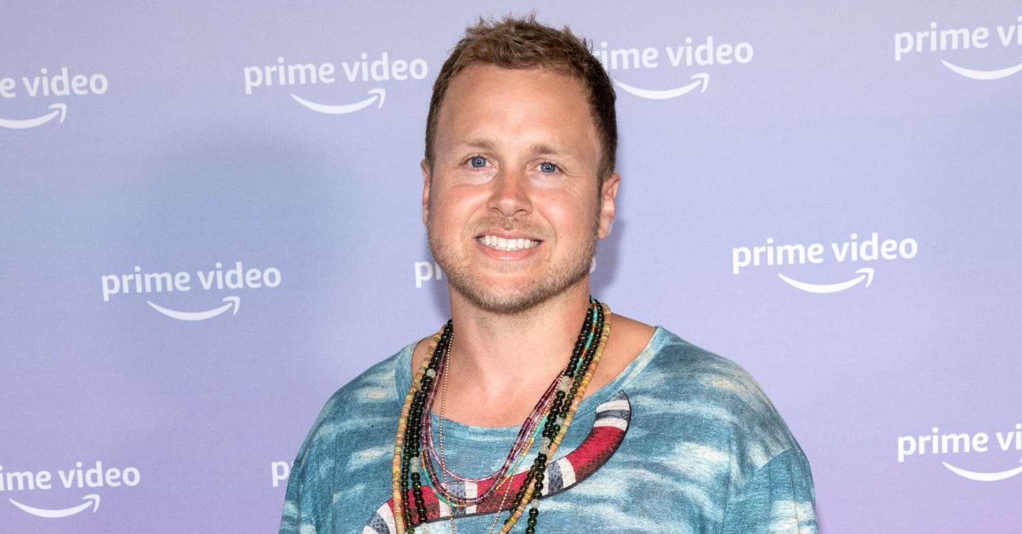  Spencer Pratt Discusses TikTok Earnings After Home Loss in L.A. Fires