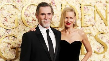 Billy Crudup, Naomi Watts