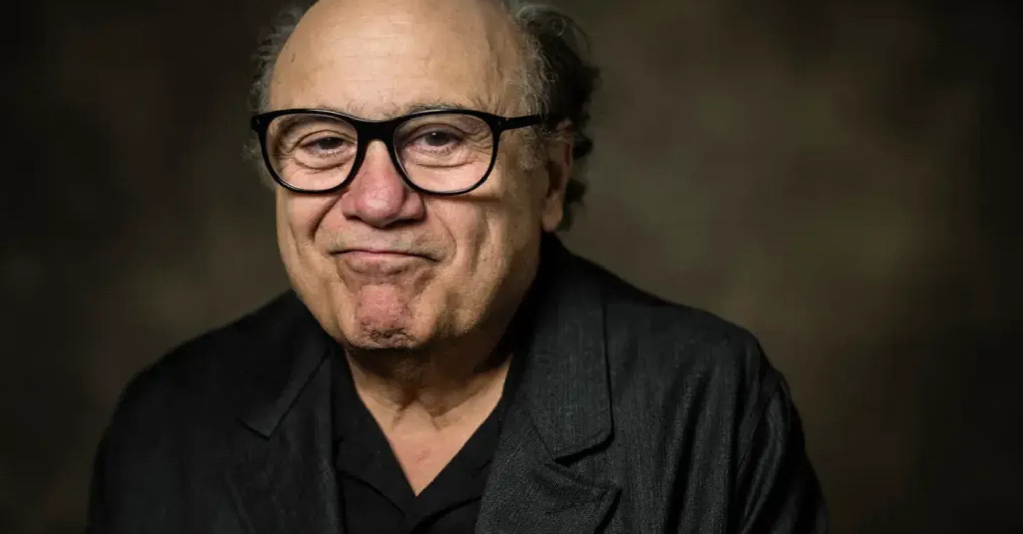 Danny DeVito Names the Best Role of His Life—And It's Not About Acting At All