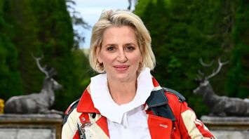 Dorinda Medley