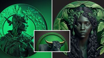 Three zodiac signs will showcase extraordinary determination this weekend