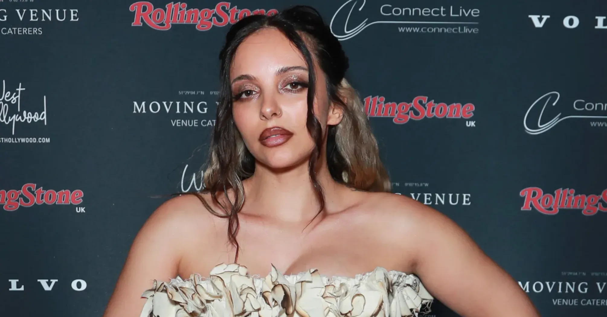 Jade Thirlwall Reveals Harry Styles Ignored Her After Their Date