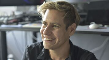 The Brutalist Editor Addresses AI Allegations