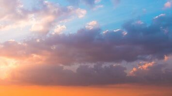 Clouds