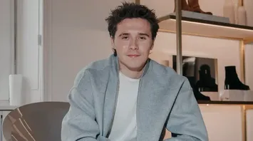 Brooklyn Beckham Names the Oddest Food He's Ever Tried