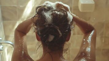 Shampoo and Its Hidden Dream Meanings