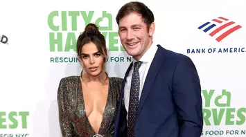 Brooks Nader is Still Legally Married to Billy Haire Amid Gleb Savchenko Relationship