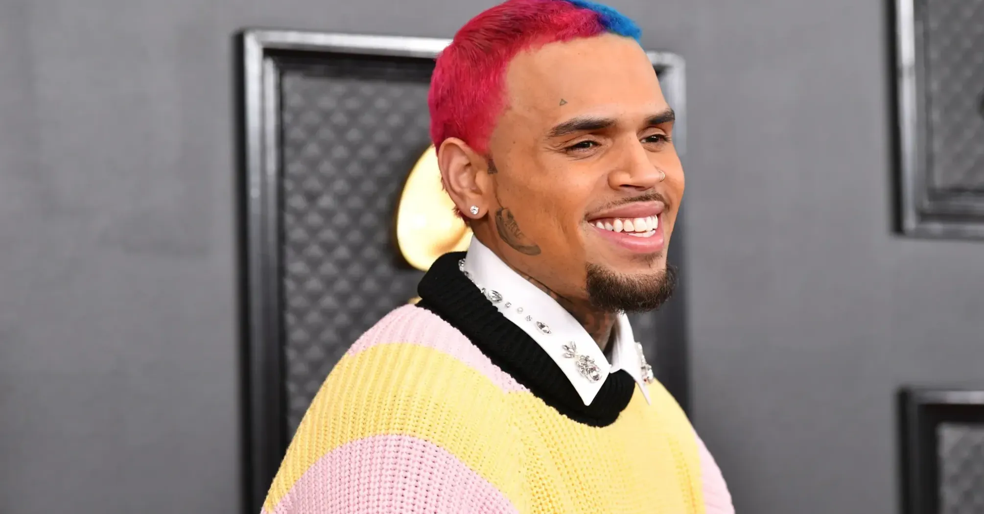 Chris Brown Sues Warner Bros. Over Defamation in Docuseries