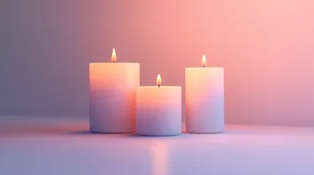 11 Spiritual Meanings of a Candle