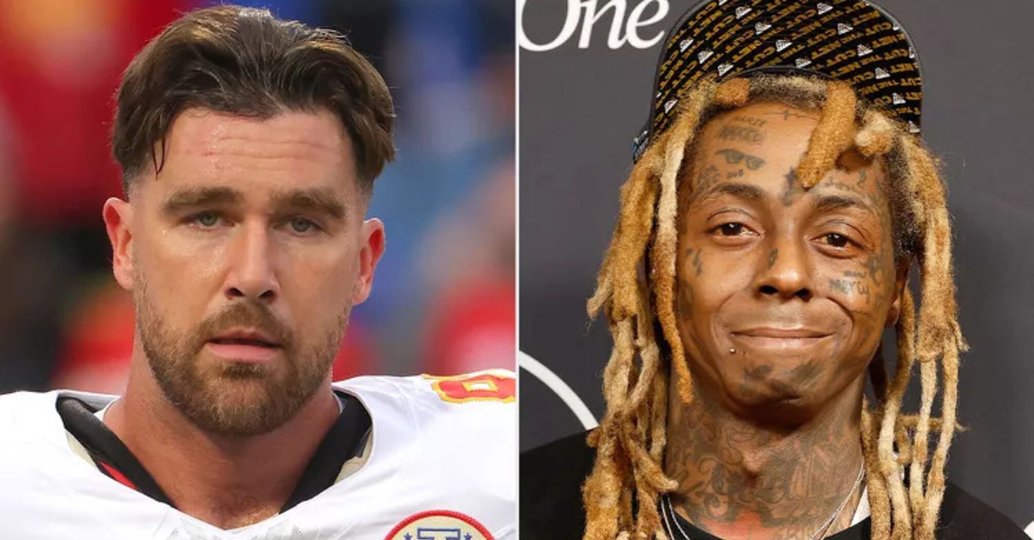 Travis Kelce Responds to Lil Wayne's ‘Cheating Azz Chiefs’ Comment