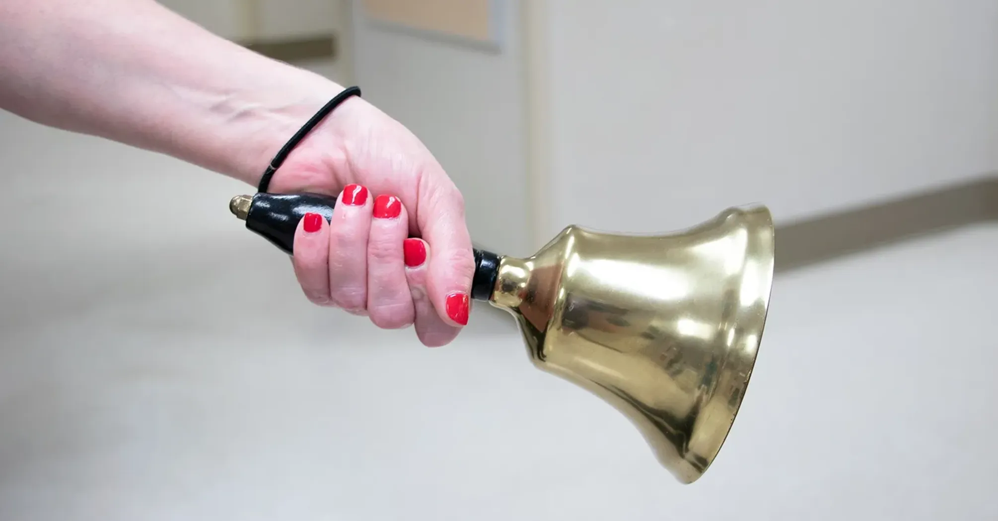 8 Spiritual Meanings of Hearing a Bell Ring