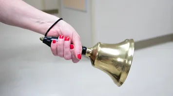 8 Spiritual Meanings of Hearing a Bell Ring