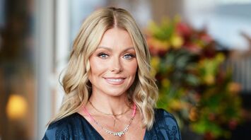Kelly Ripa Discusses Weight Gain After Quitting Alcohol: Insights and Surprises