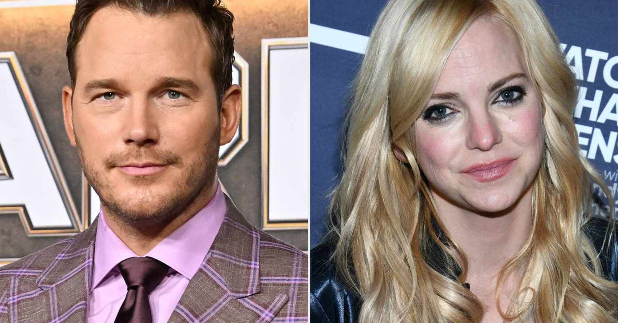  Chris Pratt Reveals Ex-Wife Anna Faris' House Lost in L.A. Fires