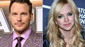 Chris Pratt Reveals Ex-Wife Anna Faris' House Lost in L.A. Fires