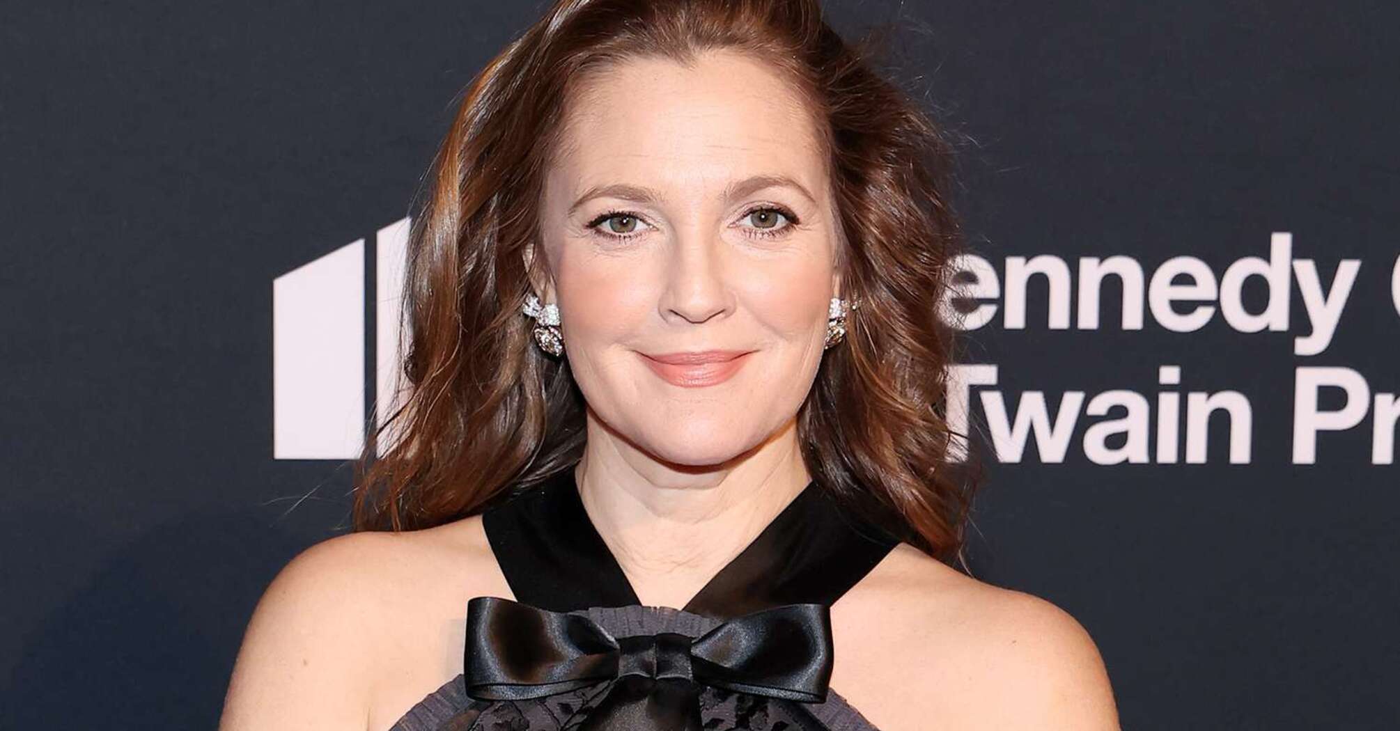 Drew Barrymore Is Thrilled About Turning 50: 'I Have No Issues with Aging'