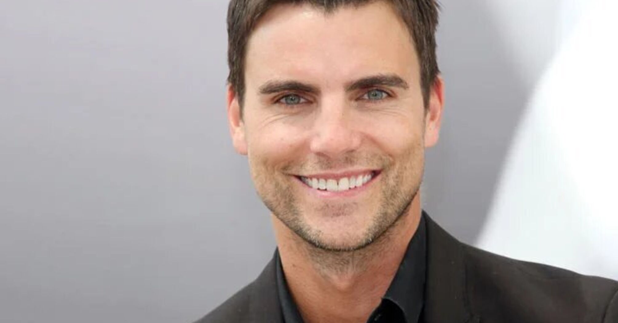 Colin Egglesfield Reveals Cancer Diagnosis for the Third Time