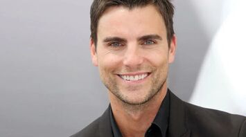Colin Egglesfield Reveals Cancer Diagnosis for the Third Time